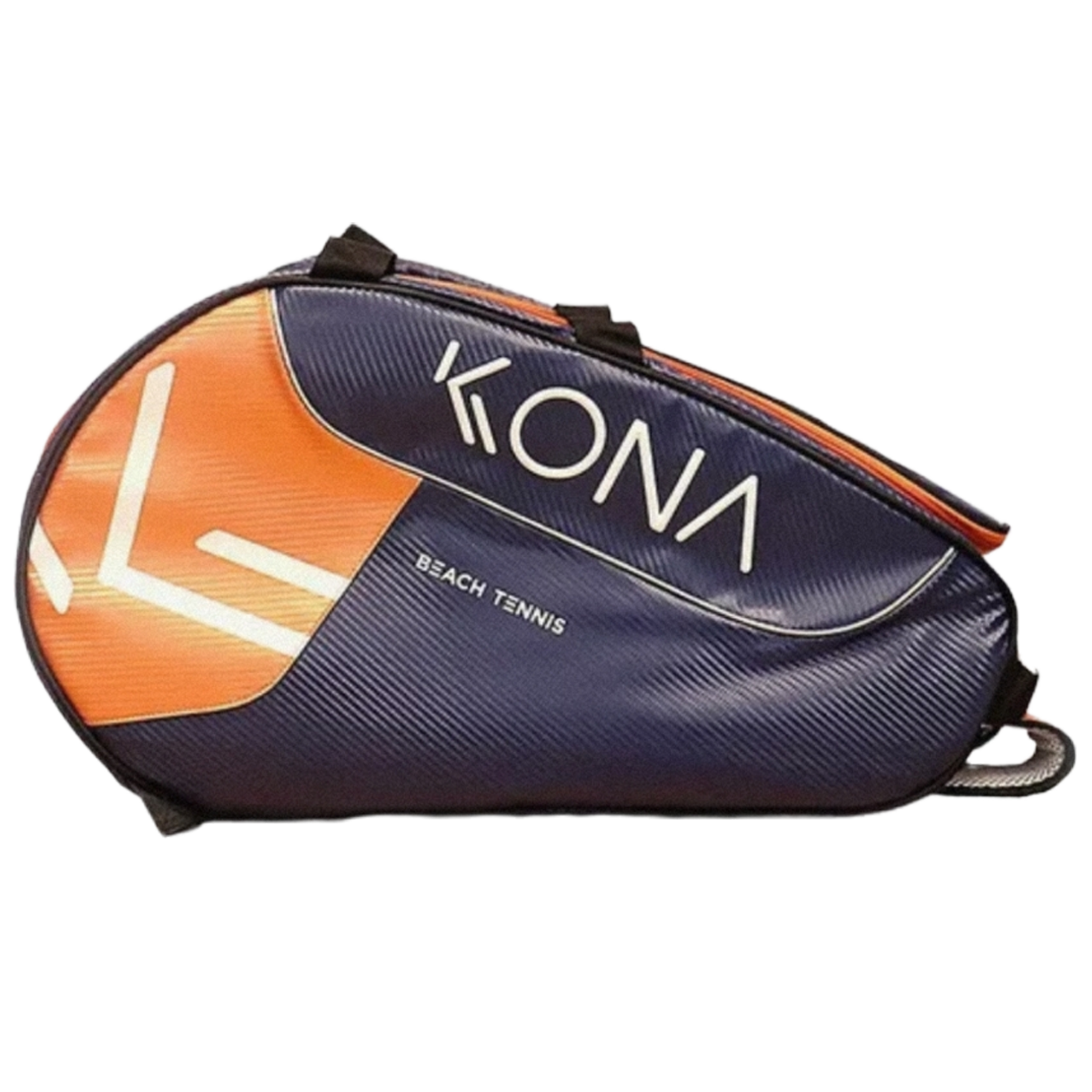 Kona Beach Tennis Racket Blue Bag - Thermal 2022
