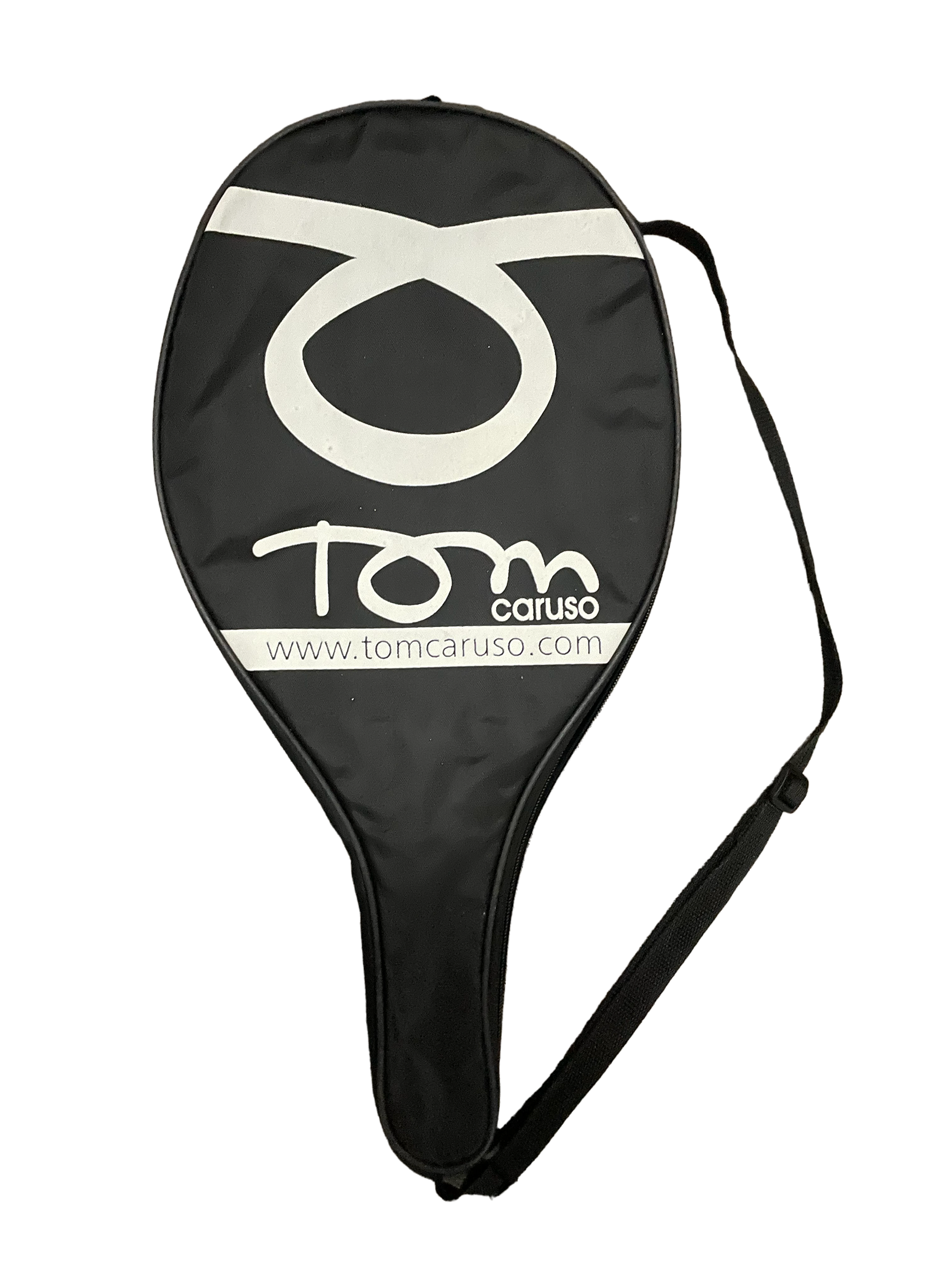 Tom Caruso Olympic Garavini