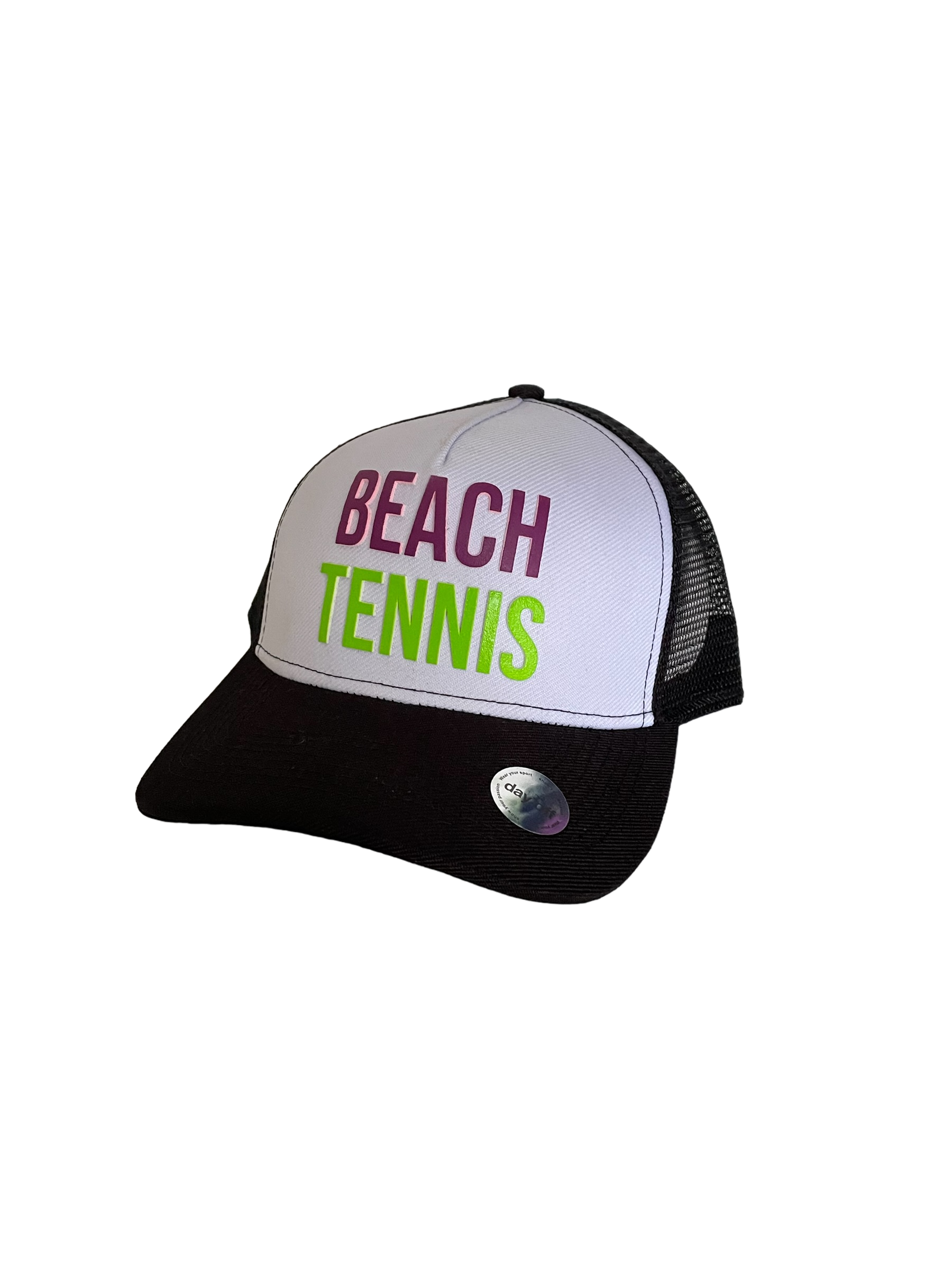 Day Off Beach Tennis Hat