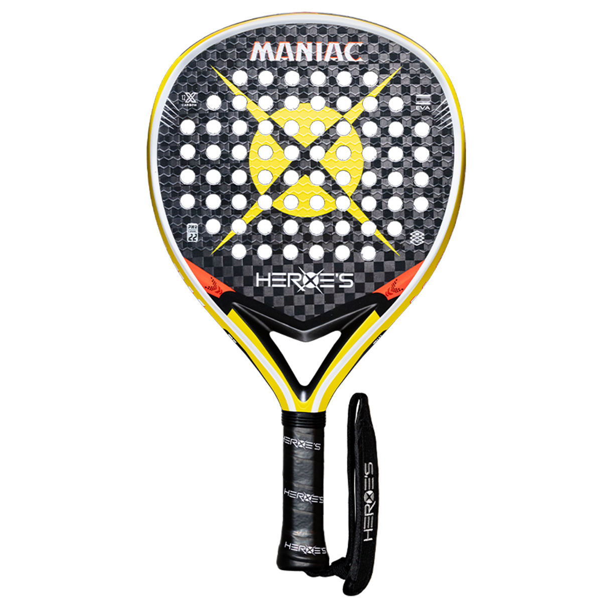 Heroes Maniac XT Padel 2023