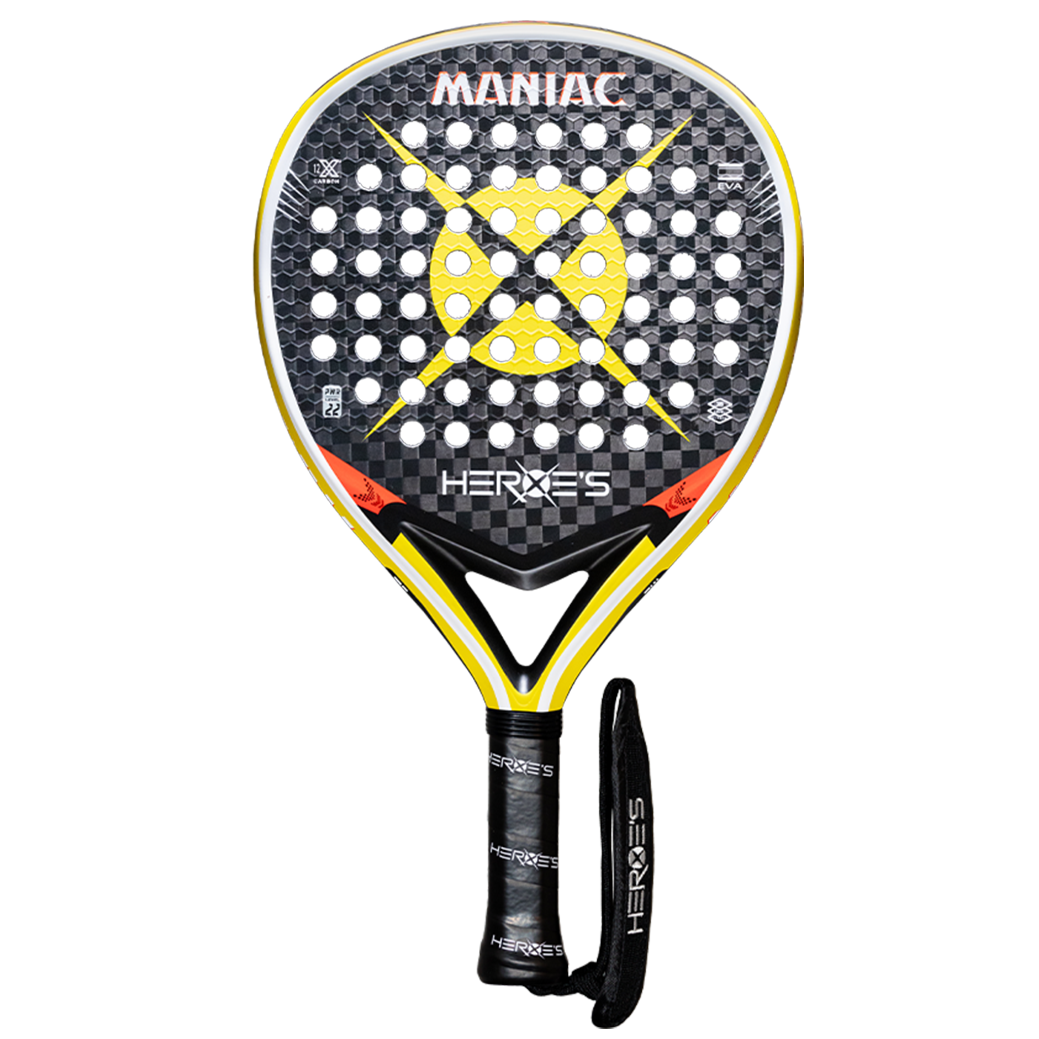 Heroes Maniac XT Padel 2023