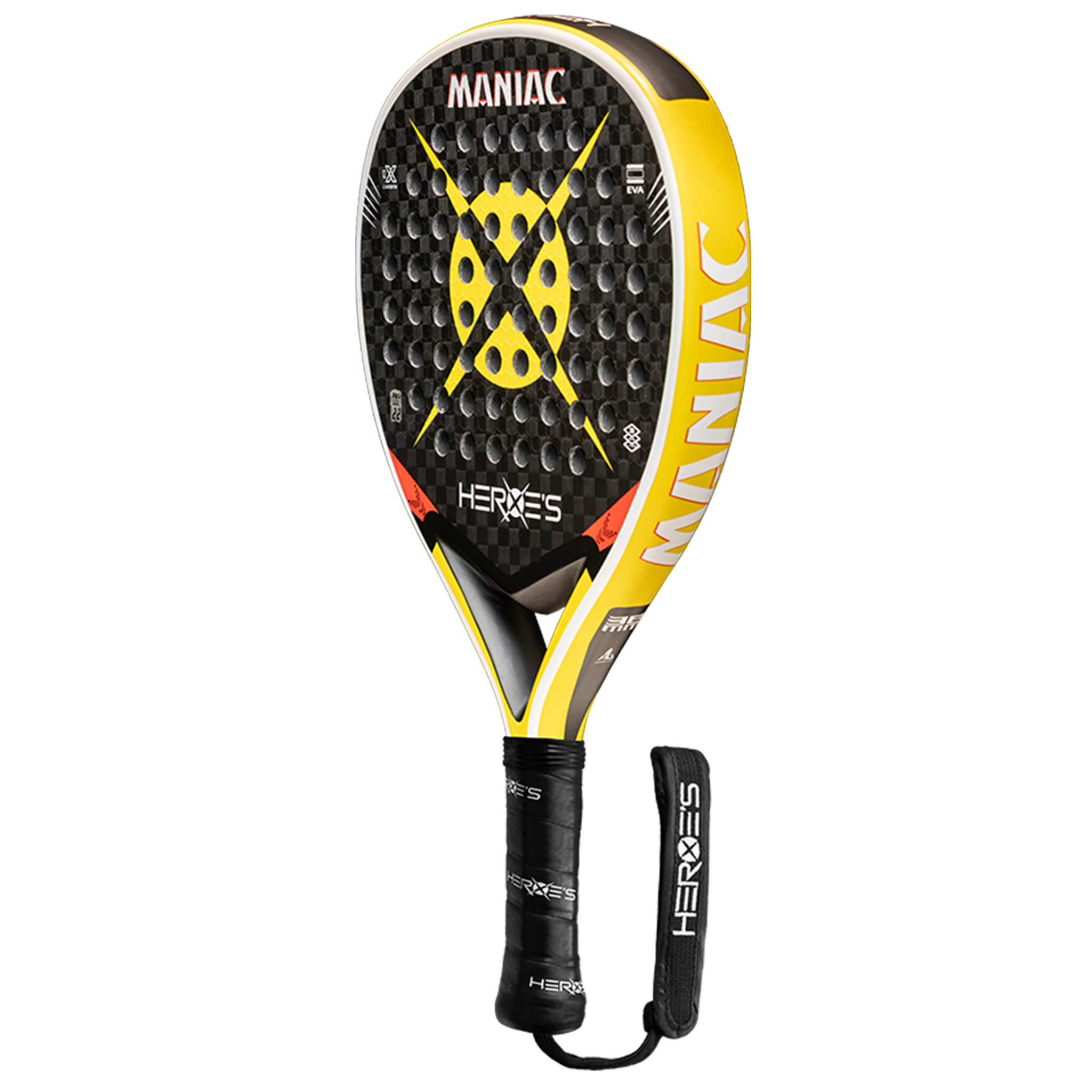 Heroes Maniac XT Padel 2023