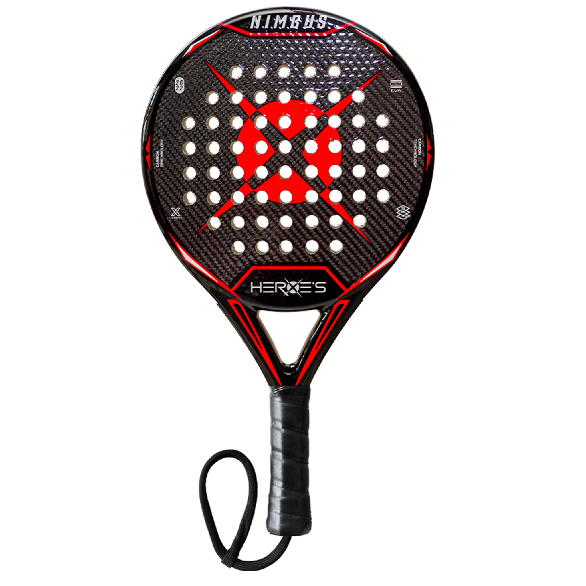 Heroes NIMBUS Padel 2023