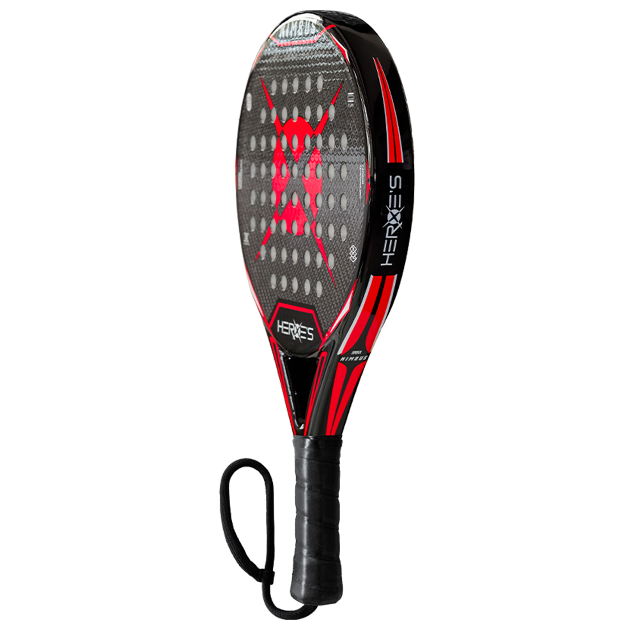 Heroes NIMBUS Padel 2023