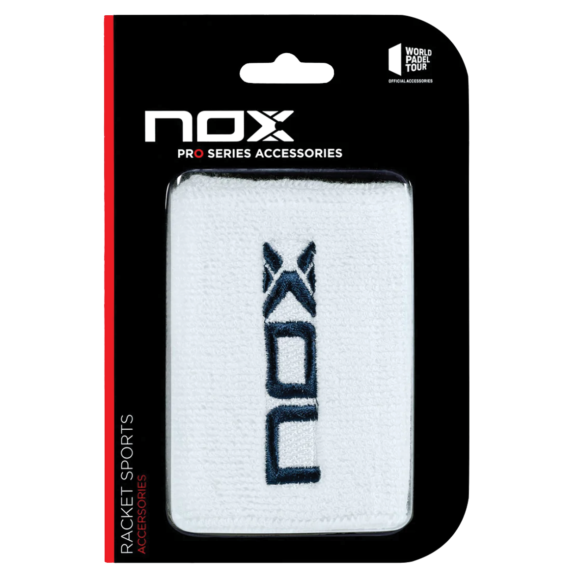 NOX Wristband 2-Pack