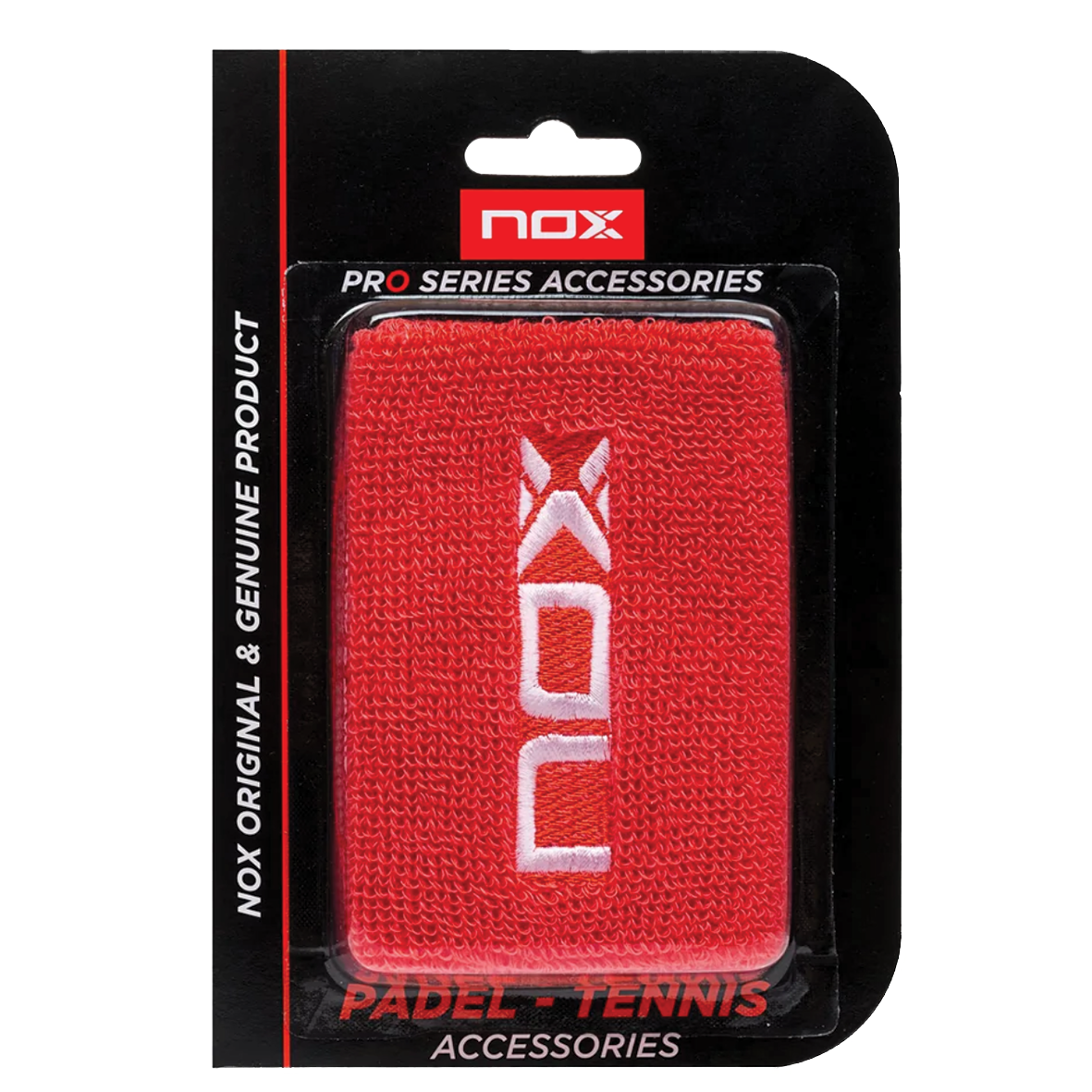 NOX Wristband 2-Pack