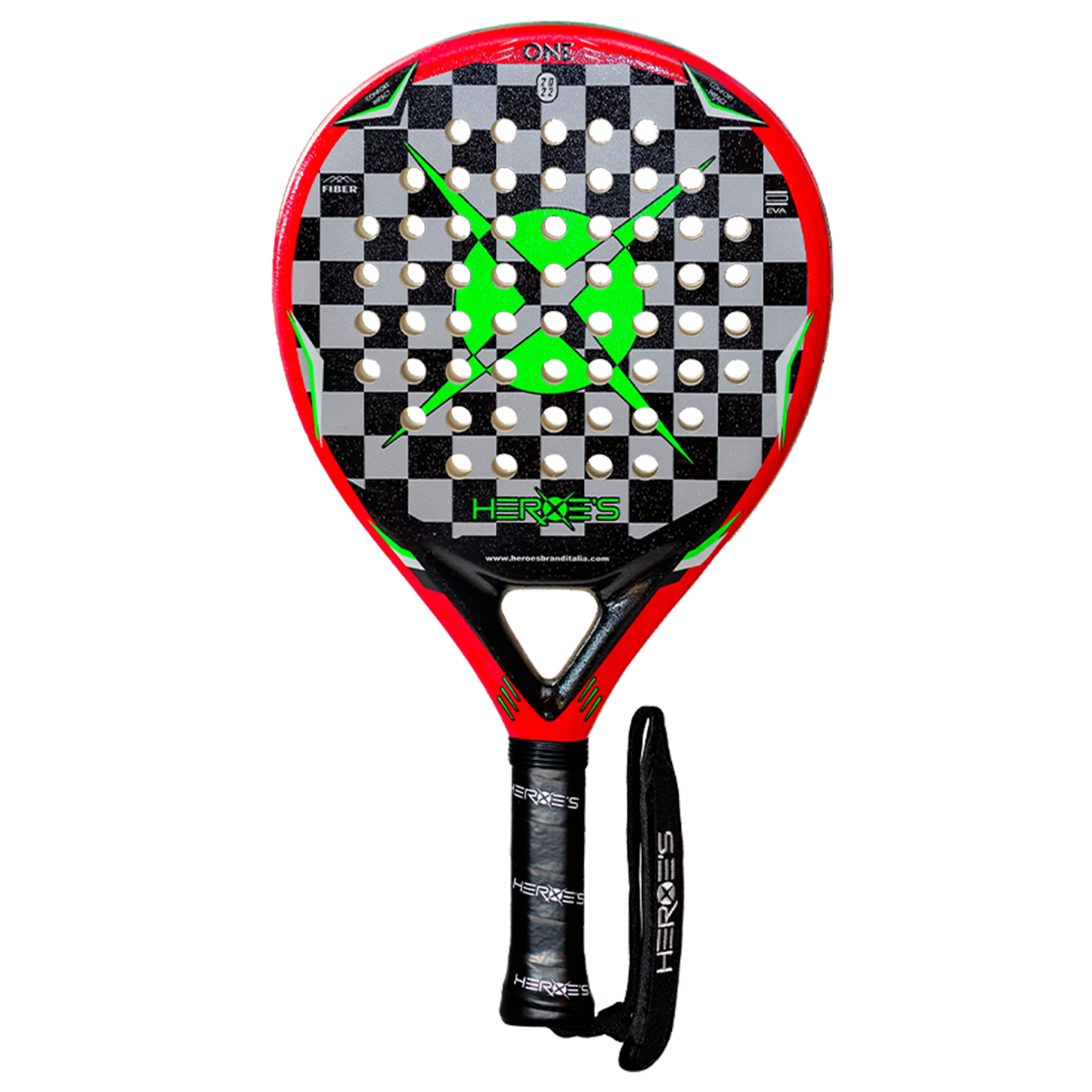 Heroes One Padel 2023