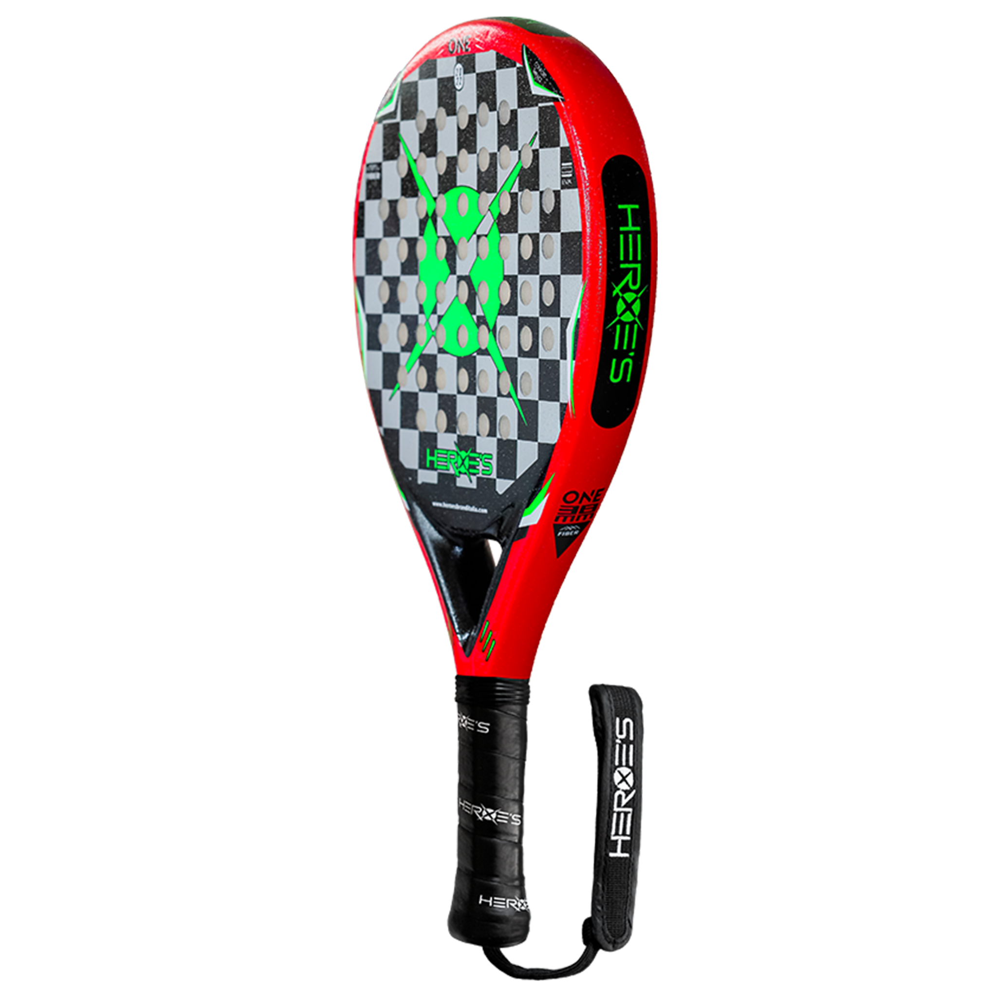 Heroes One Padel 2023