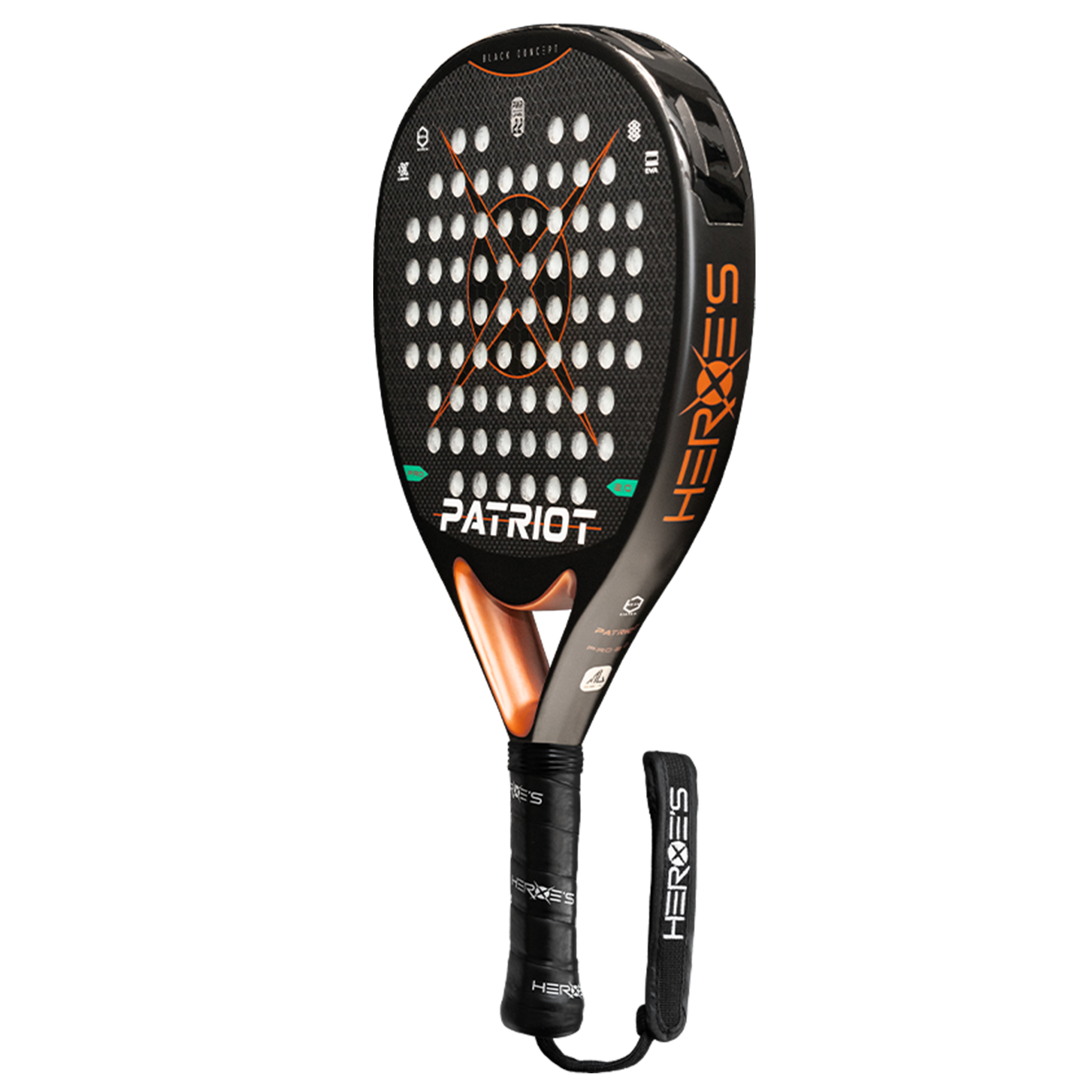 Heroes PADEL