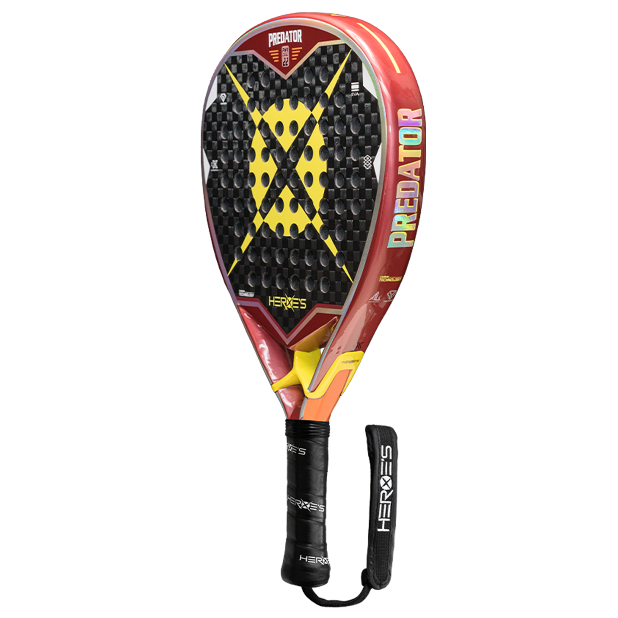 Heroes Predator XT Padel 2023