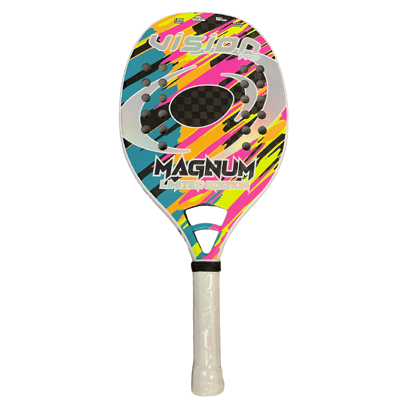 Vision Magnum Limited Edition 2023