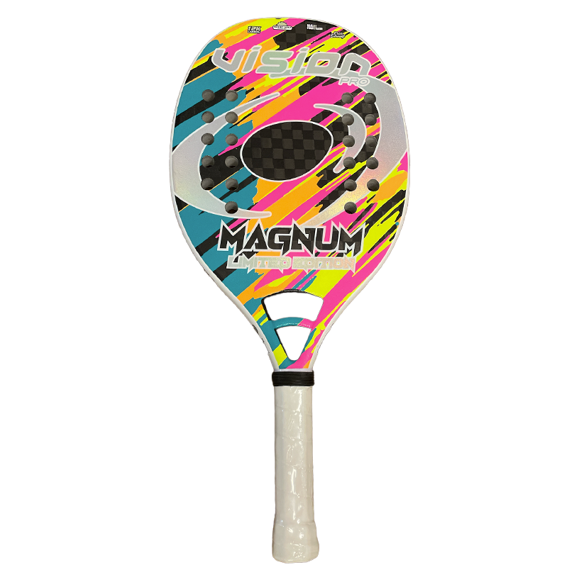 Vision Beach Tennis Magnum Limited Edition 2023